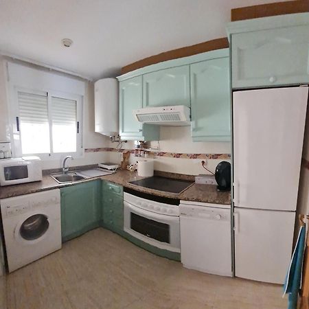 Apartamento Costa Caribe El Borseral Exteriör bild