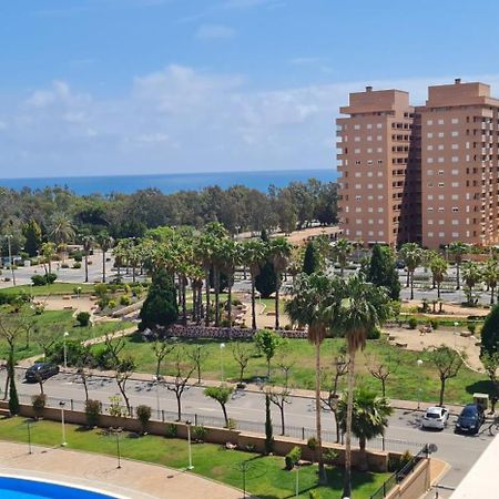 Apartamento Costa Caribe El Borseral Exteriör bild