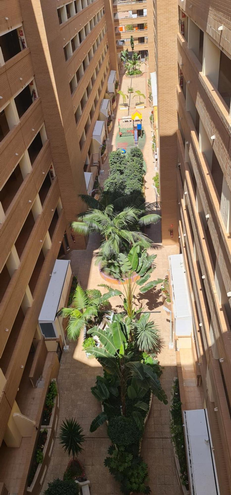 Apartamento Costa Caribe El Borseral Exteriör bild