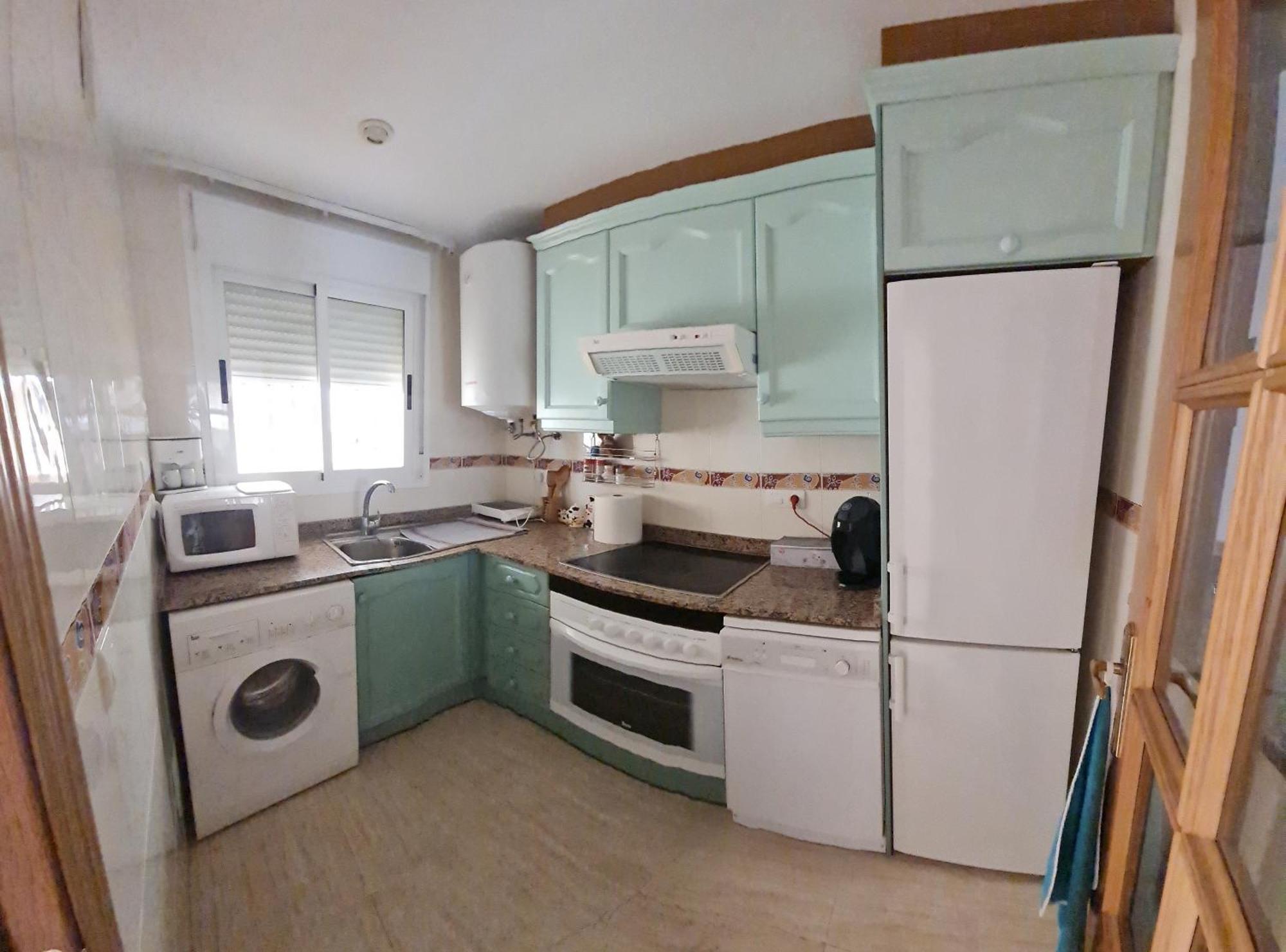 Apartamento Costa Caribe El Borseral Exteriör bild