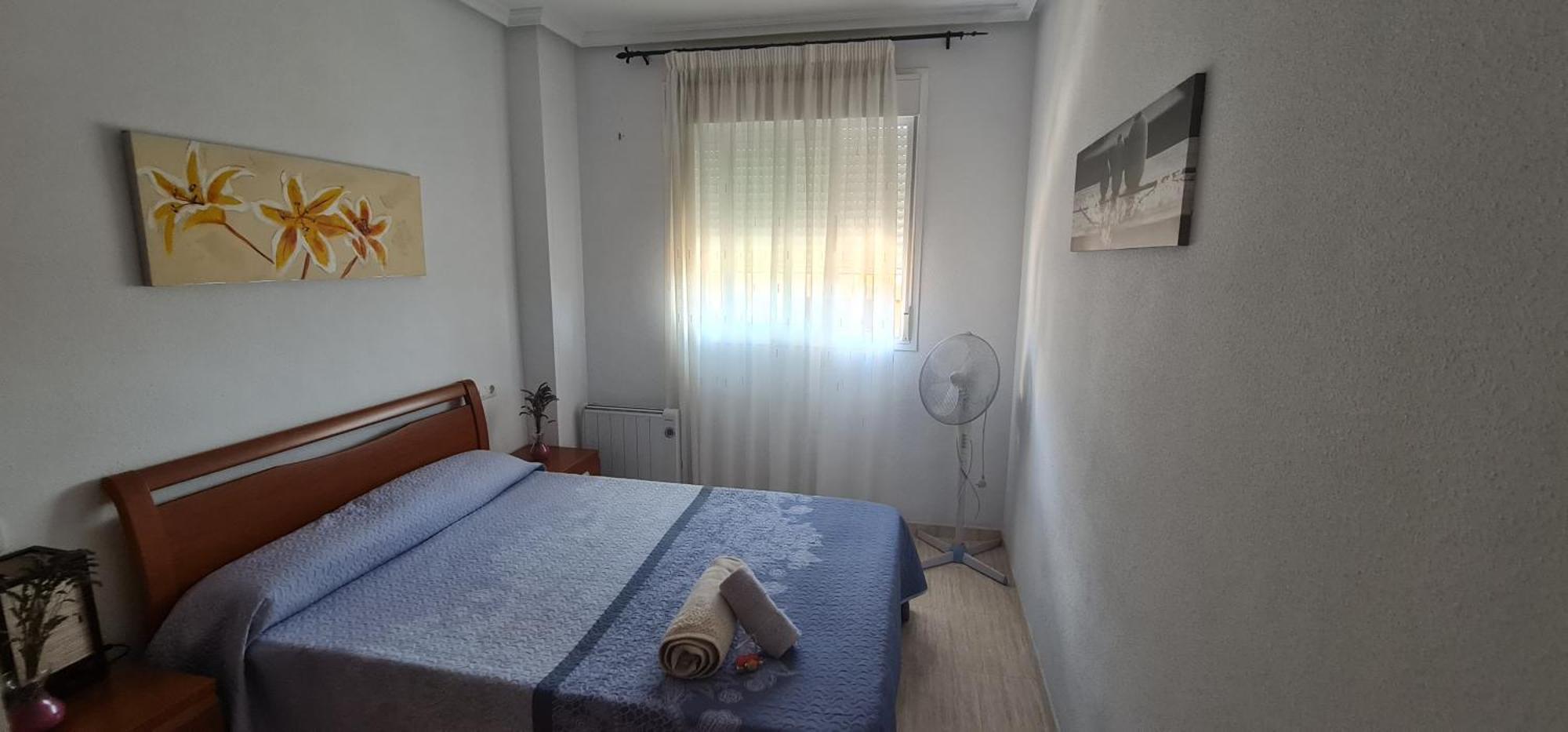 Apartamento Costa Caribe El Borseral Exteriör bild